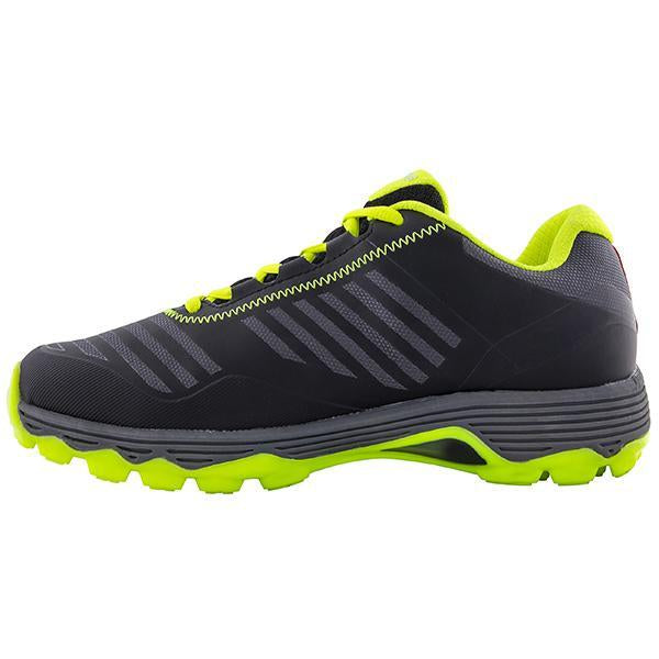 Grays Burner Rubber Junior Hockey Shoes Inside 