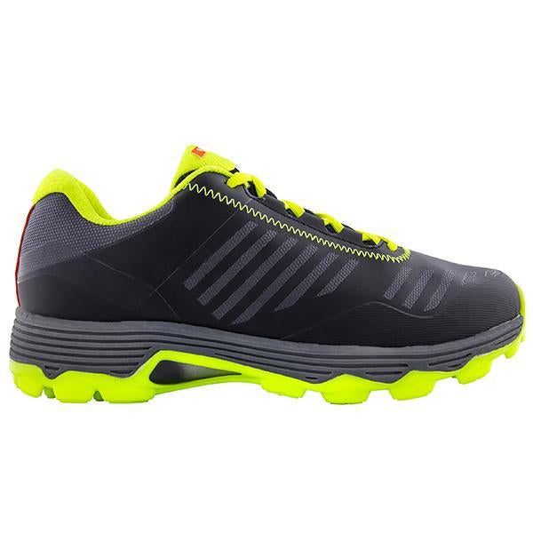 Grays Burner Rubber Junior Hockey Shoes Outside