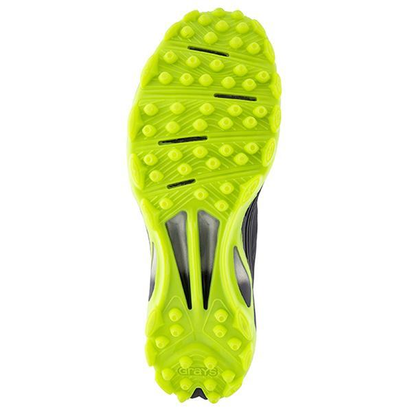 Grays Burner Rubber Junior Hockey Shoes Sole