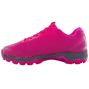 Grays Flight AST Womens Hockey Shoes Inside
