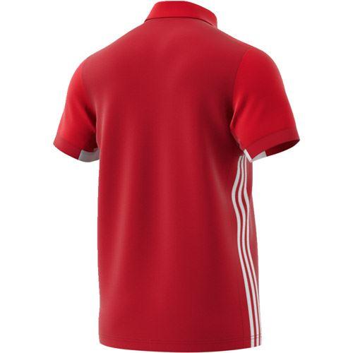 Adidas T16 Mens Clima Polo Shirt