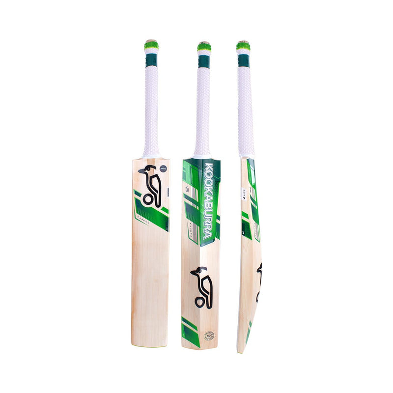 Kookaburra Kahuna Lite Cricket Bat