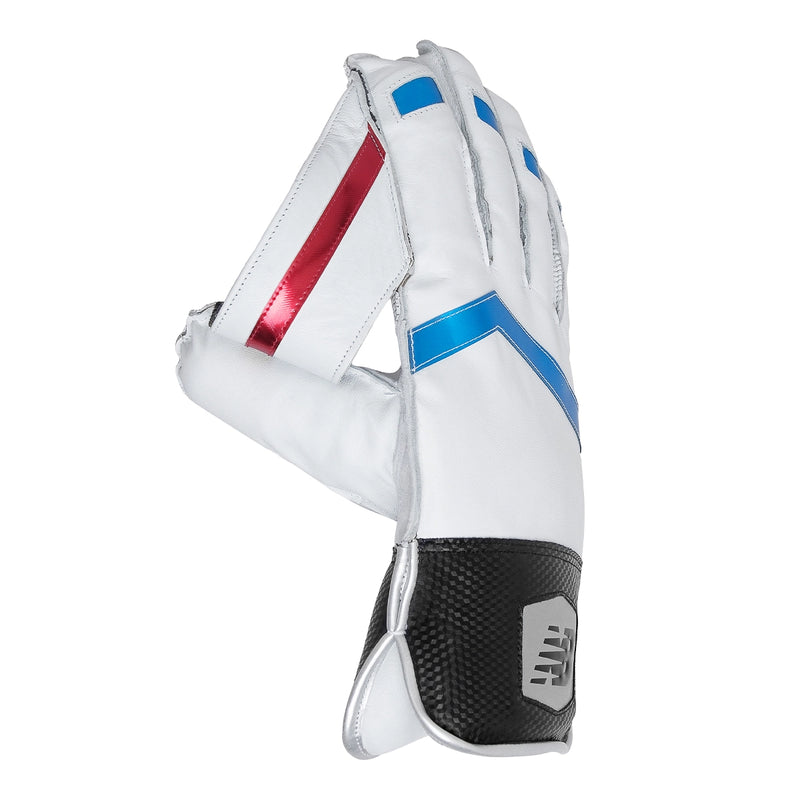 New Balance TC 1260 Wicketkeeping Cricket Gloves