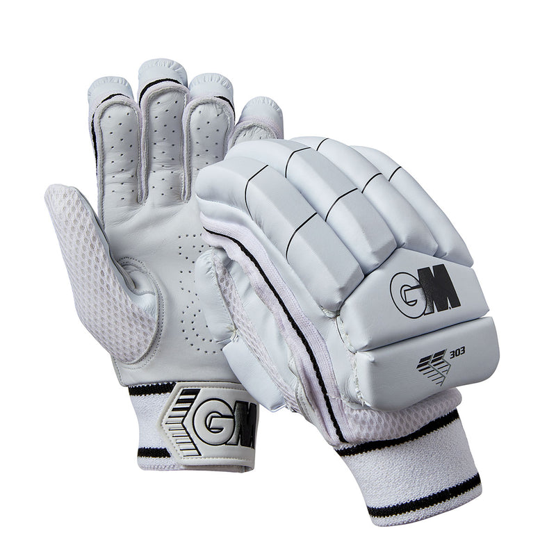 Gunn & Moore 303 Cricket Batting Gloves