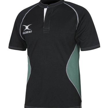 Gilbert Mens Xact V2 Rugby Match Shirt