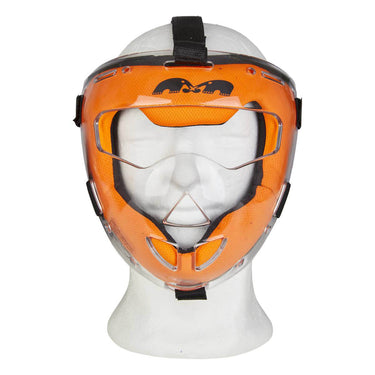 TK 3 Player Mask