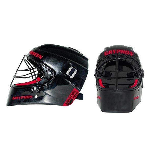 Gryphon Sentinel Pro Goalkeeping Hockey Helmet