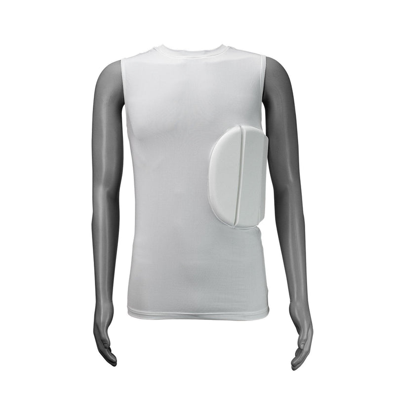 Kookaburra 500 Chest Protector