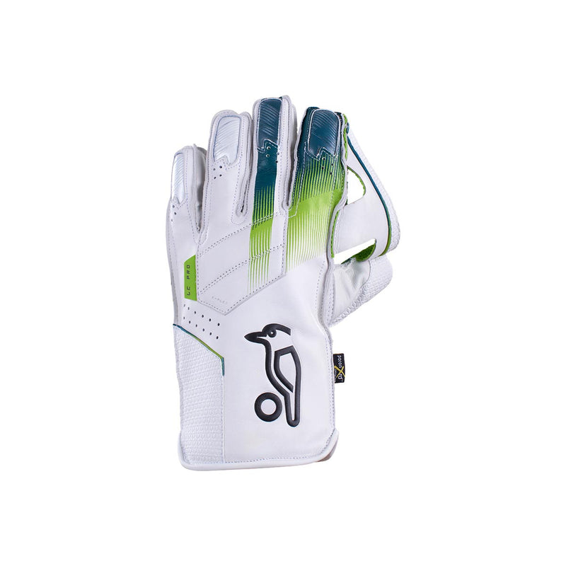 Kookaburra Long Cut Pro Wicket Keeping Gloves