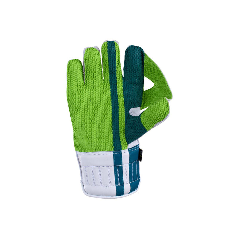 Kookaburra Long Cut Pro Wicket Keeping Gloves