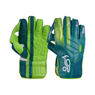 Kookaburra Long Cut 1.0 Wicket Keeping Gloves