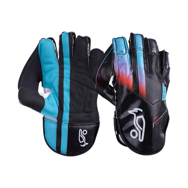Kookaburra Short Cut 2.1 Wicket Keeping Gloves