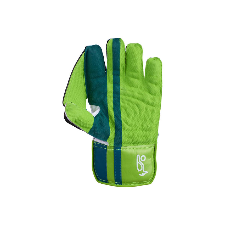 Kookaburra Long Cut 3.0 Wicket Keeping Gloves