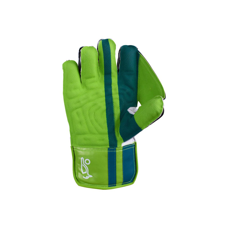 Kookaburra Long Cut 3.0 Wicket Keeping Gloves