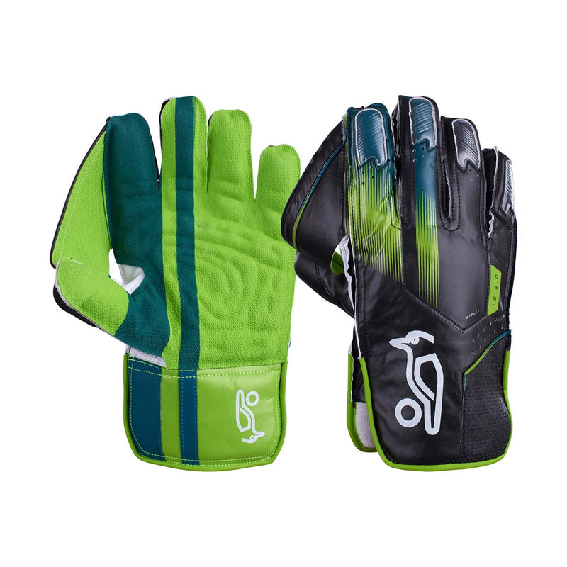 Kookaburra Long Cut 3.0 Wicket Keeping Gloves