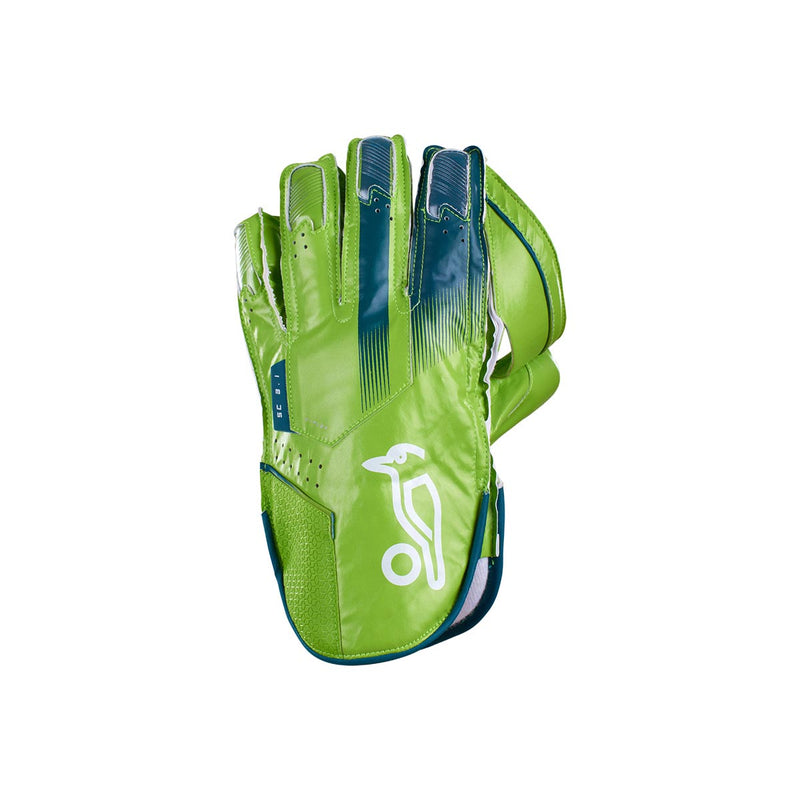Kookaburra Short Cut 3.1 Wicket Keeping Gloves