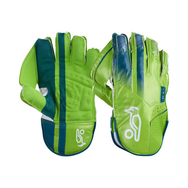 Kookaburra Short Cut 3.1 Wicket Keeping Gloves