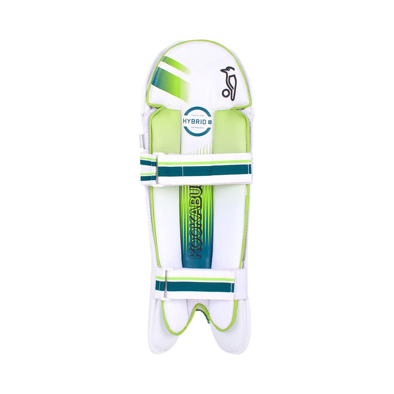 Kookaburra 1.0 Wicket Keeping Pads