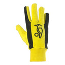 Kookaburra Plain Cotton Wicket Keeping Inner Back