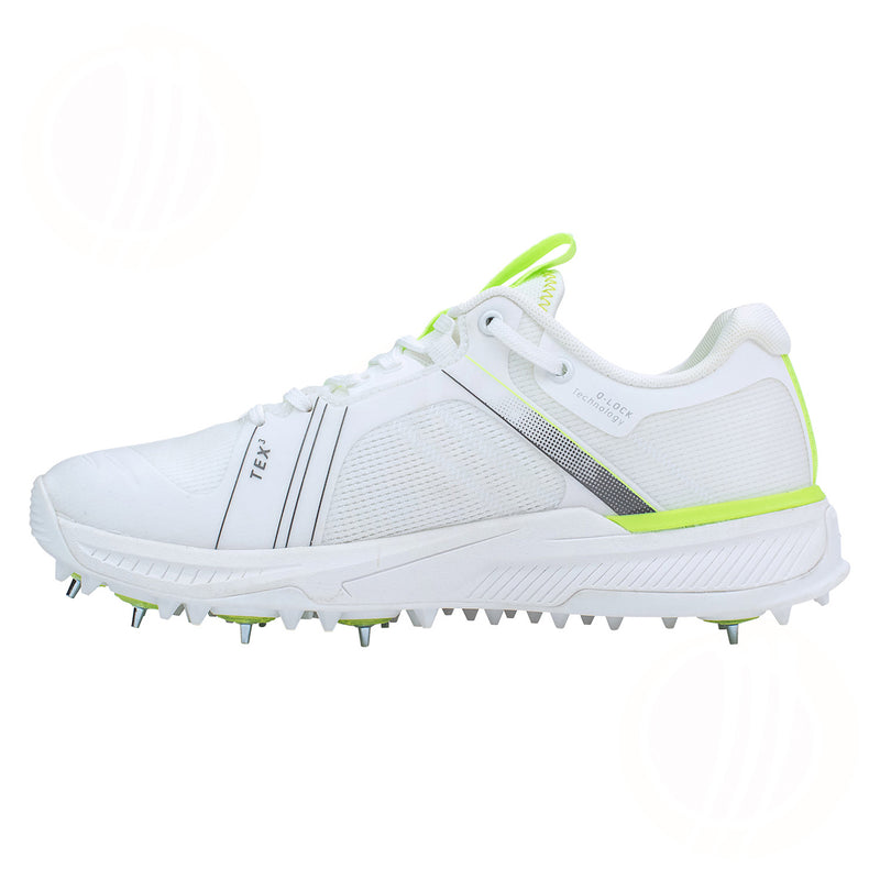 Kookaburra KC Players Spike Cricket Shoes - 2022