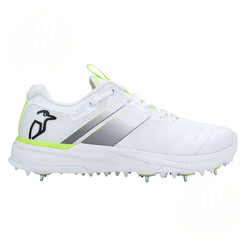 Kookaburra KC Players Spike Cricket Shoes - 2022