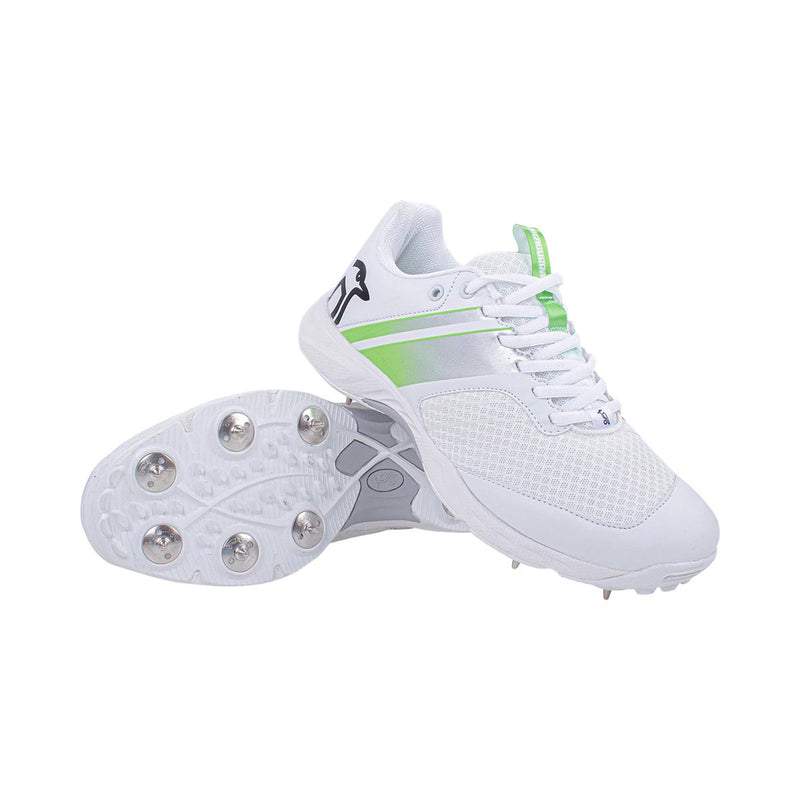 Kookaburra KC 3.0 Spike Junior Cricket Shoes