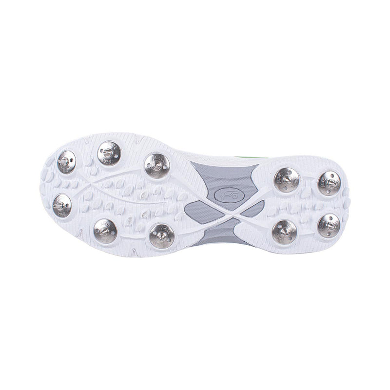 Kookaburra KC 3.0 Spike Junior Cricket Shoes