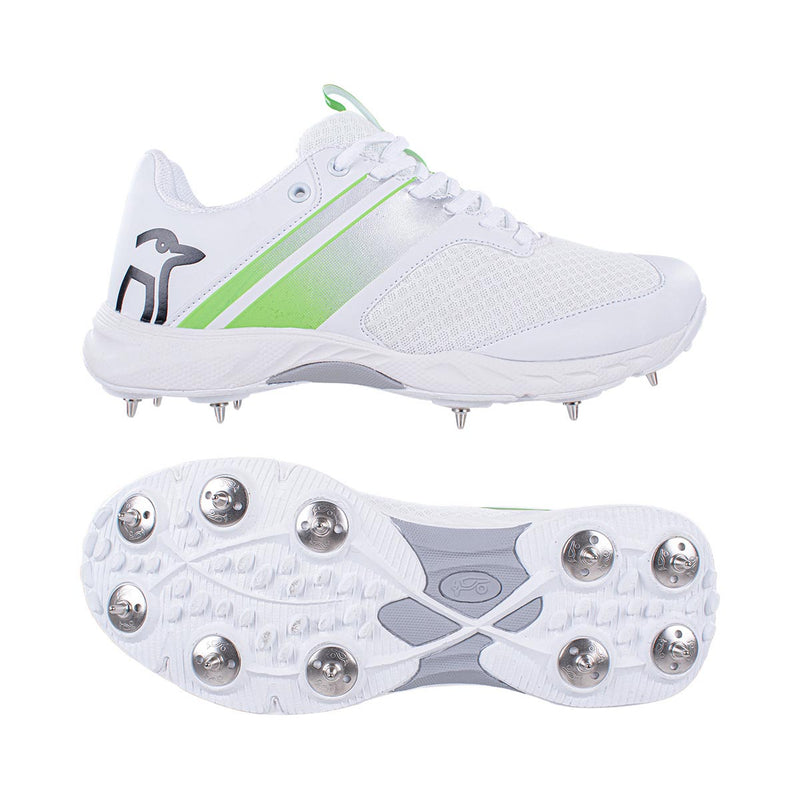 Kookaburra KC 3.0 Spike Junior Cricket Shoes