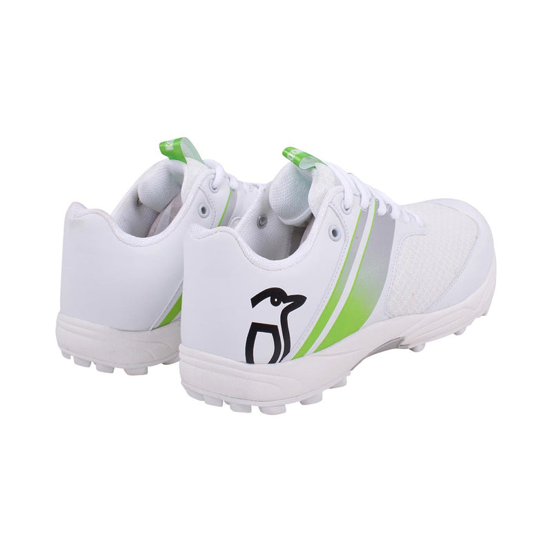 Kookaburra KC 3.0 Rubber Junior Cricket Shoes