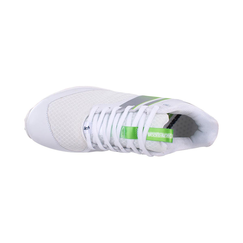 Kookaburra KC 3.0 Rubber Junior Cricket Shoes
