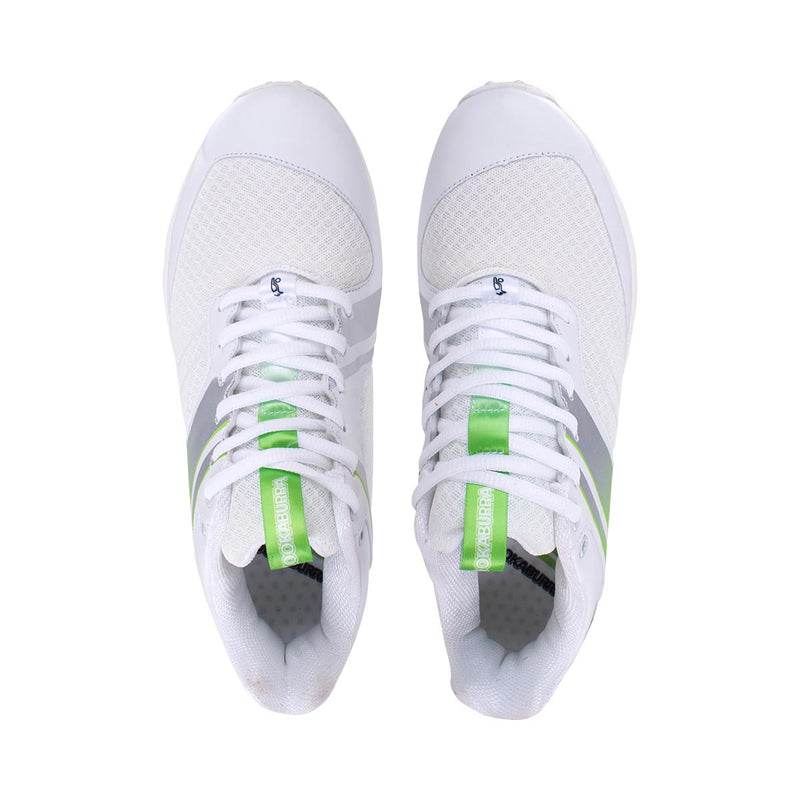Kookaburra KC 3.0 Rubber Junior Cricket Shoes