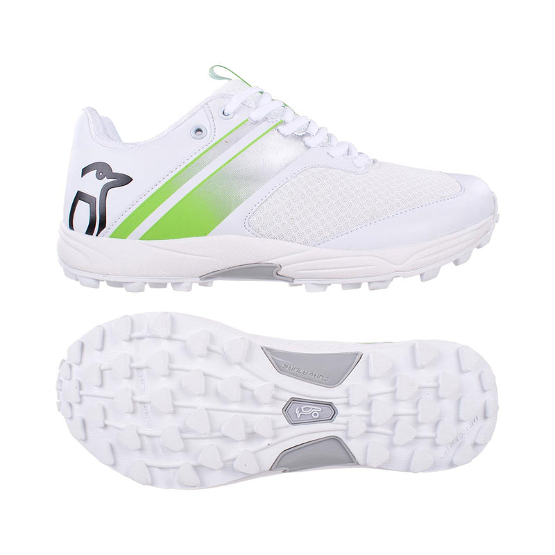 Kookaburra KC 3.0 Rubber Junior Cricket Shoes