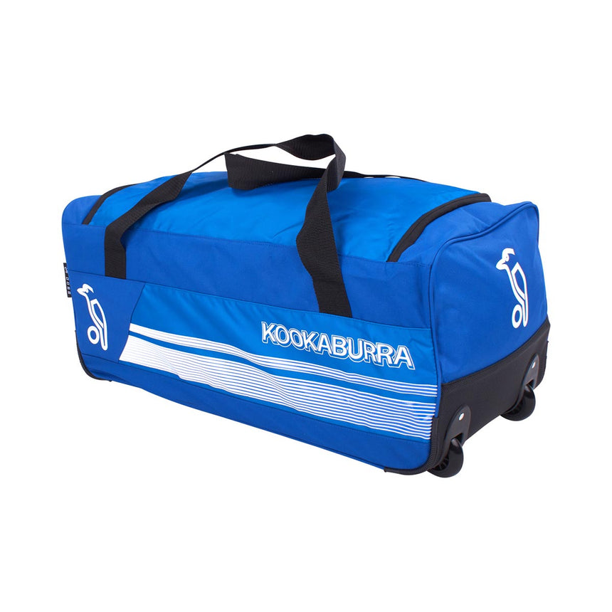 Kookaburra 9500 Wheelie Bag