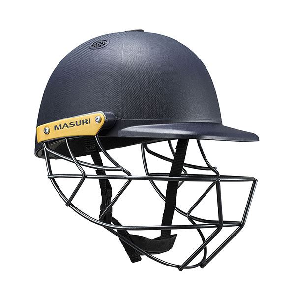 Masuri C-Line Steel Junior Cricket Helmet