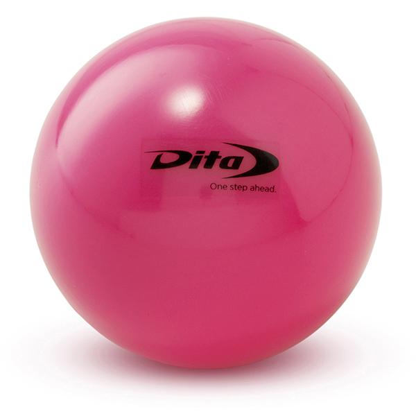 Dita Match Hockey Ball Pink
