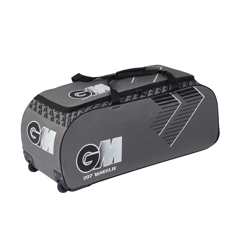 Gunn & Moore 707 Wheelie Bag