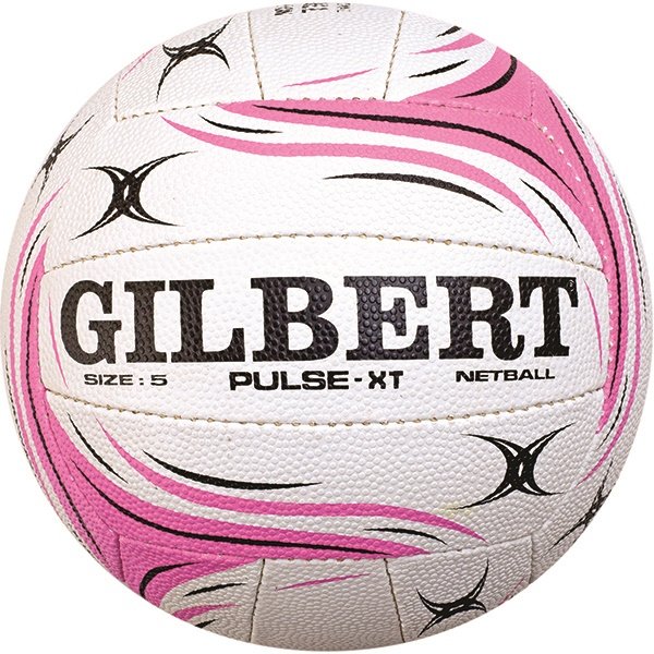 Gilbert Pulse XT Match Ball