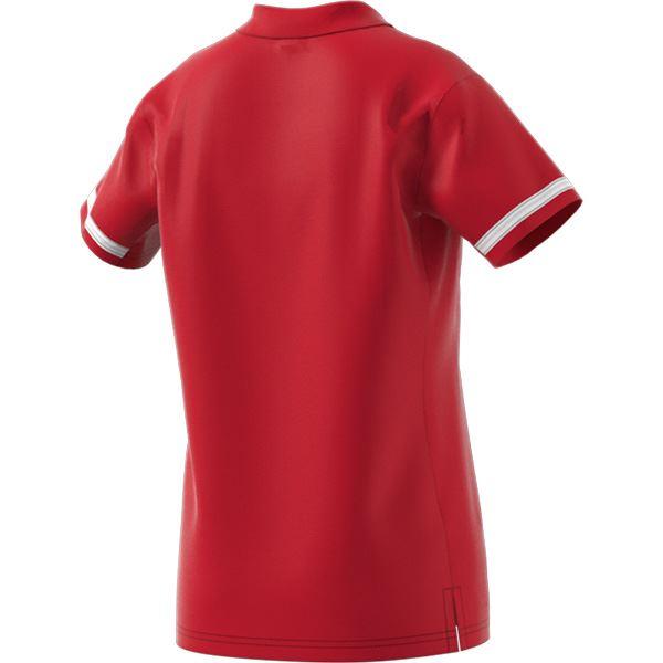 Adidas T19 Youth Boys Polo Shirt