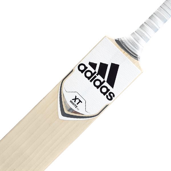 Adidas XT White 3.0 Junior Cricket Bat