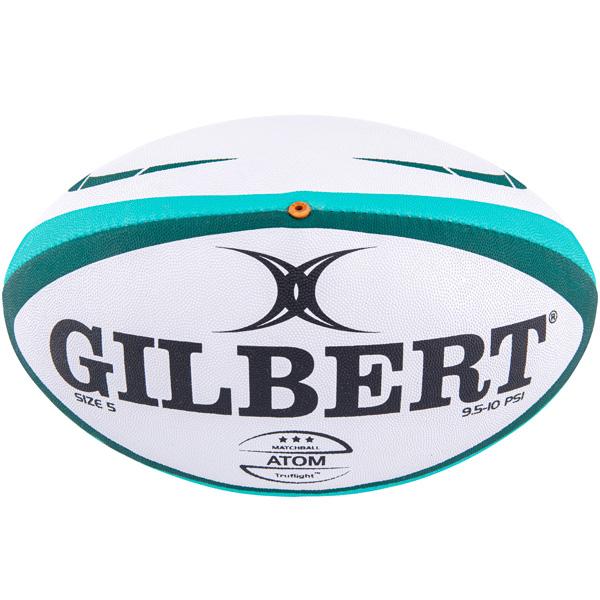 Gilbert Atom Match Ball