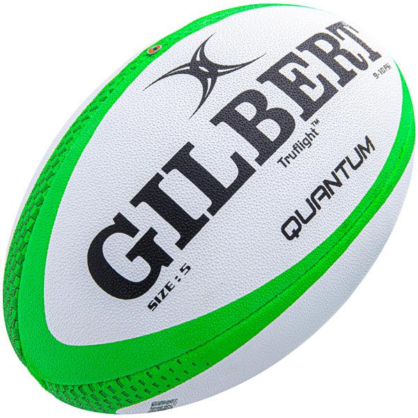 Gilbert Quantum 7S Match Ball