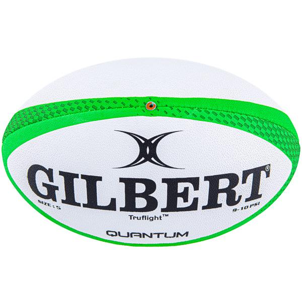 Gilbert Quantum 7S Match Ball