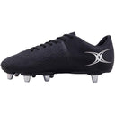Gilbert Kaizen X1.1 Power 8 Stud Rugby Boots