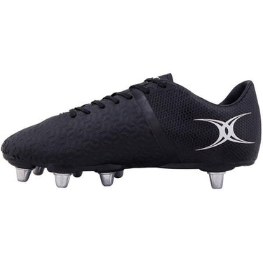 Gilbert Kaizen X1.1 Power 8 Stud Rugby Boots