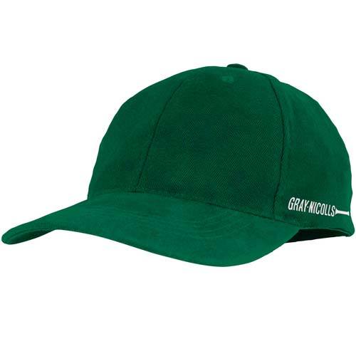 Gray Nicolls Pro Fit Hat Green