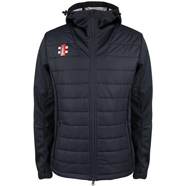 Gray Nicolls Pro Performance full Zip Jacket