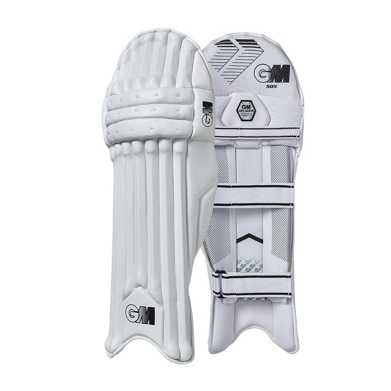 Gunn & Moore 505 Cricket Batting Pads
