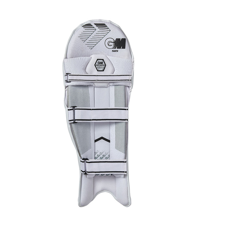 Gunn & Moore 505 Cricket Batting Pads