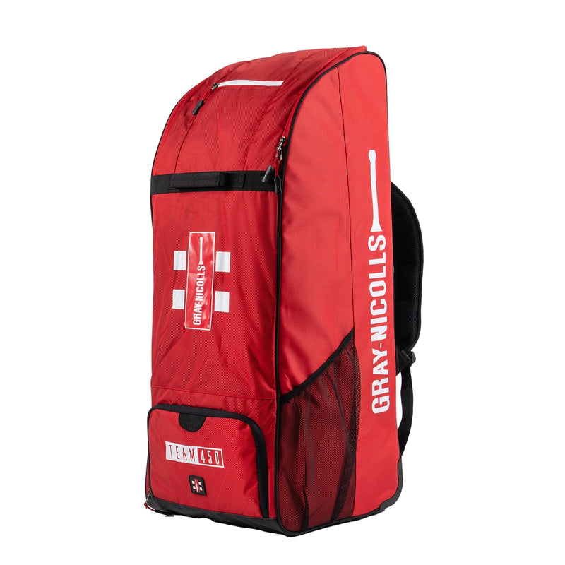 Gray-Nicolls Team 450 Wheelie Cricket Duffle Bag