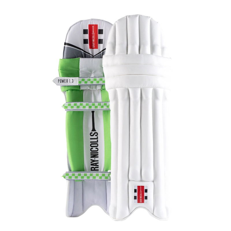 Gray Nicolls Power 1.3 Cricket Batting Pads